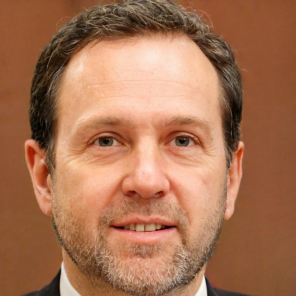 Ritratto di Francesco Lombardi