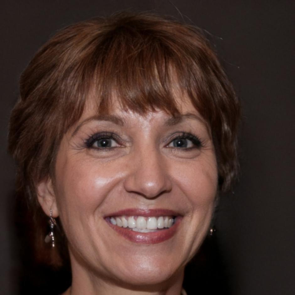 Giulia Benedetti, fondatrice e psicologa clinica specializzata nello sviluppo della resilienza