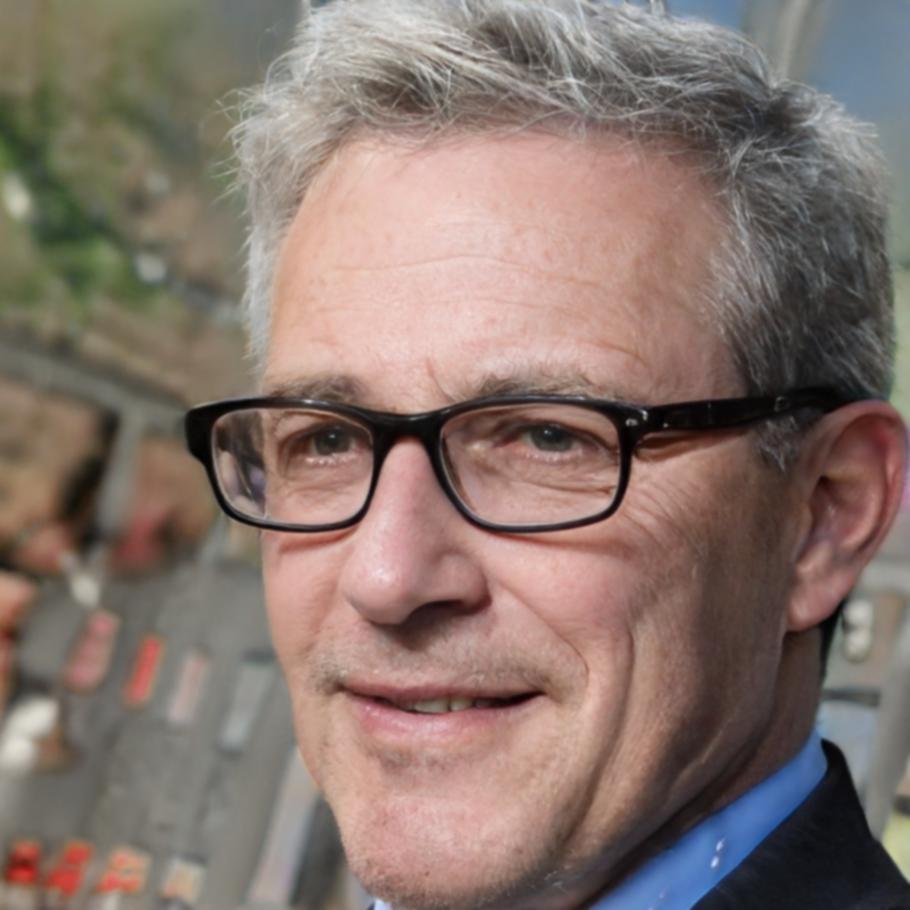 Marco Santangelo, specialista in resilienza psicologica e cofondatore